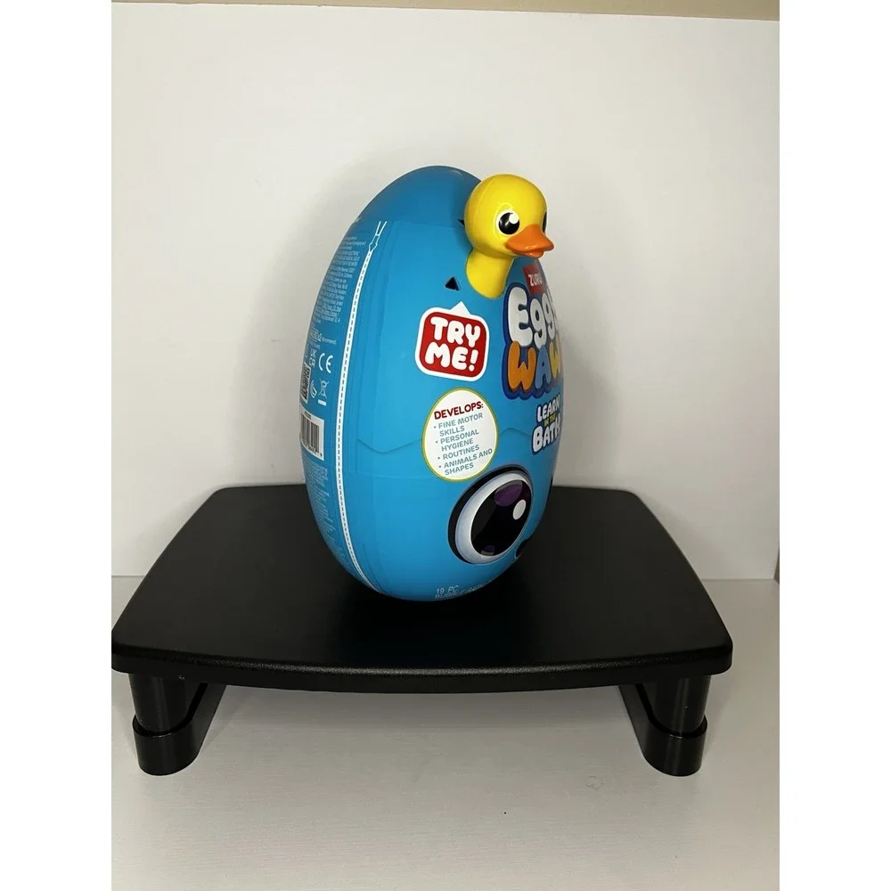 The Unbranded Brand zuru eggy